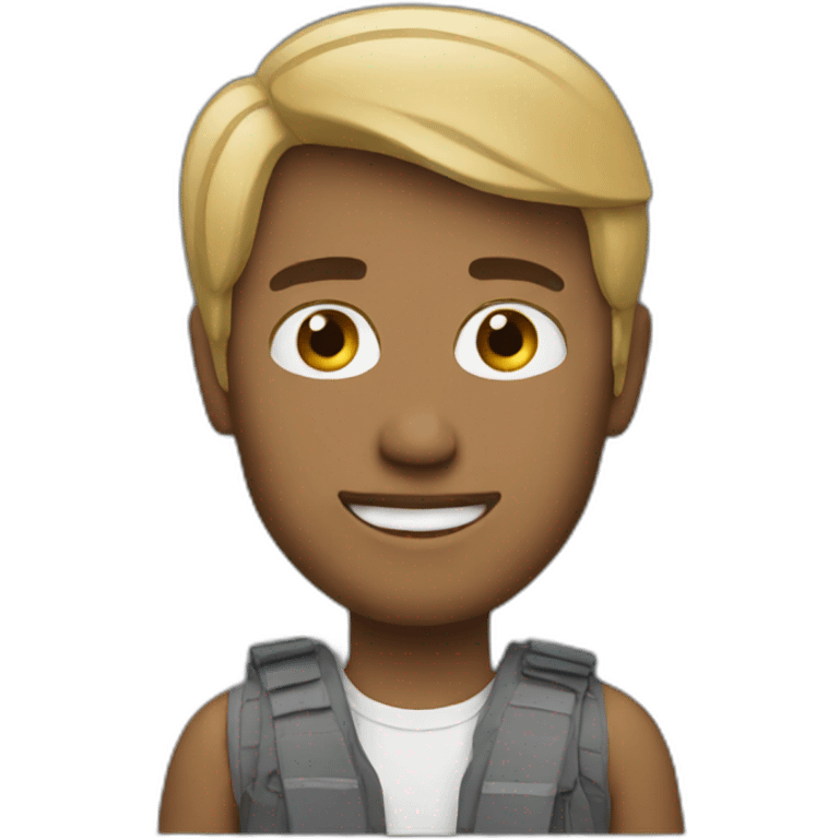 bbc emoji