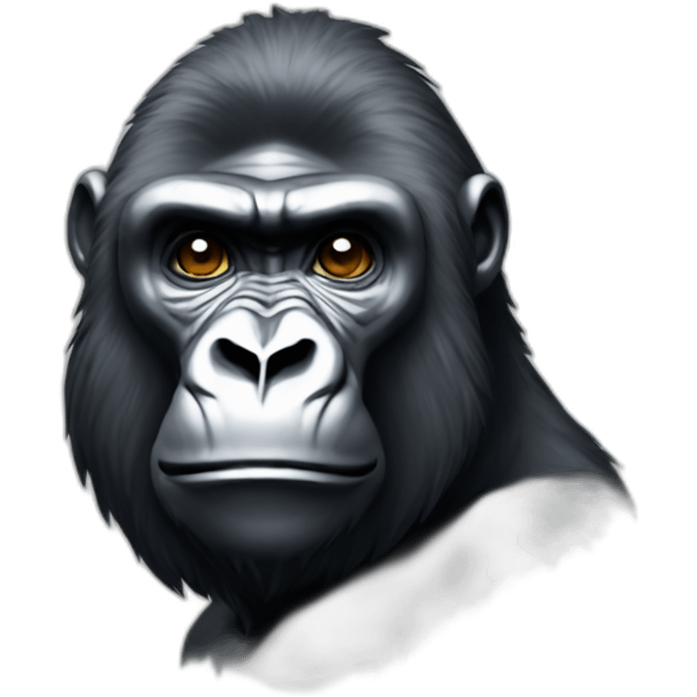 Gorilla tag emoji