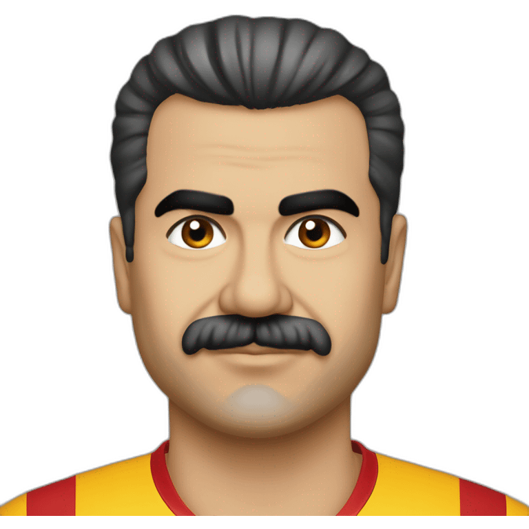 abdullah ocalan galatasaray emoji