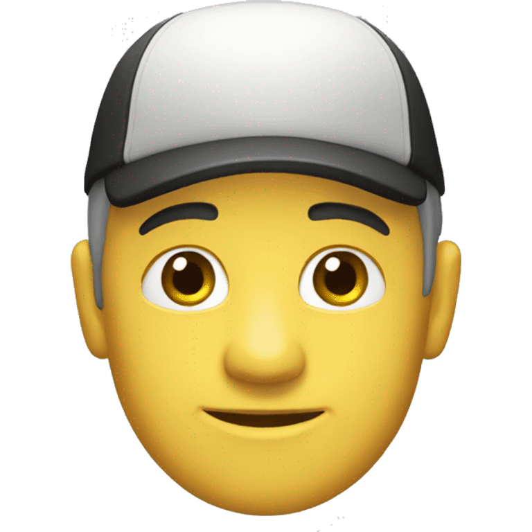 jj maybank emoji