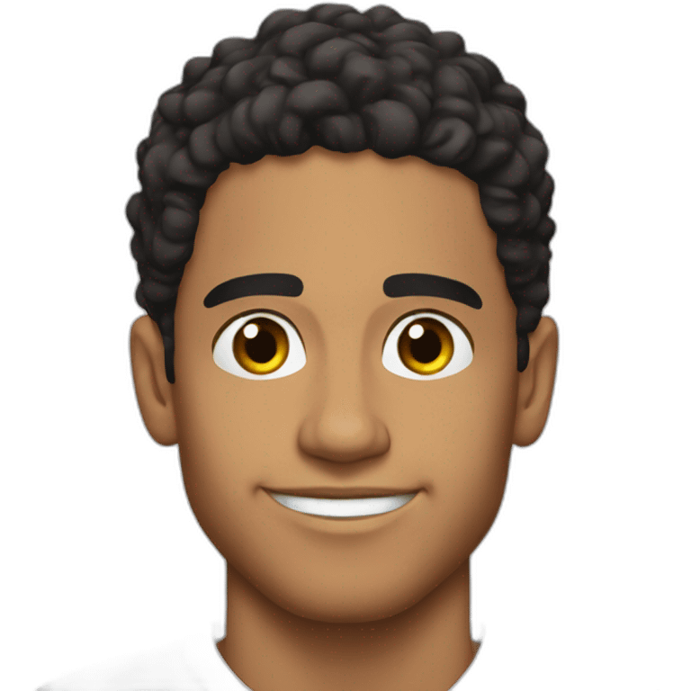 varane emoji