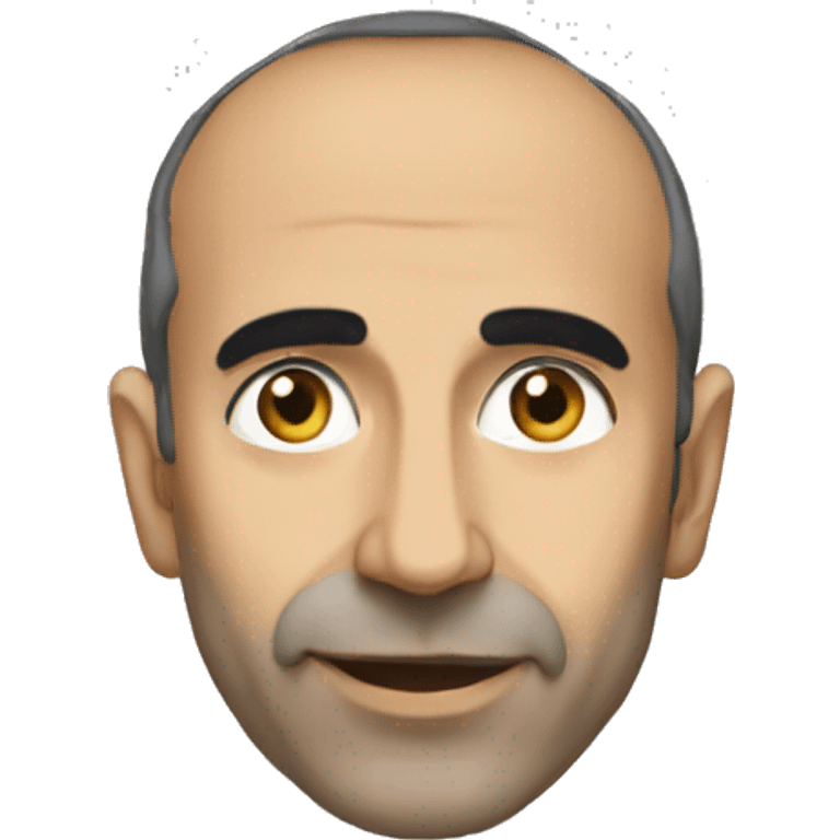 Zemmour emoji