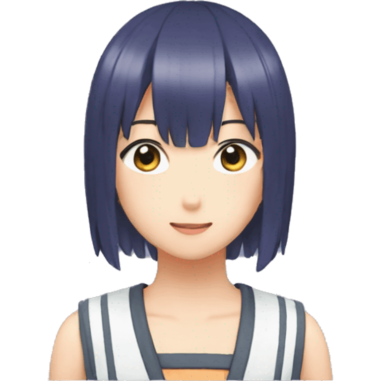 Hinata hyuga emoji