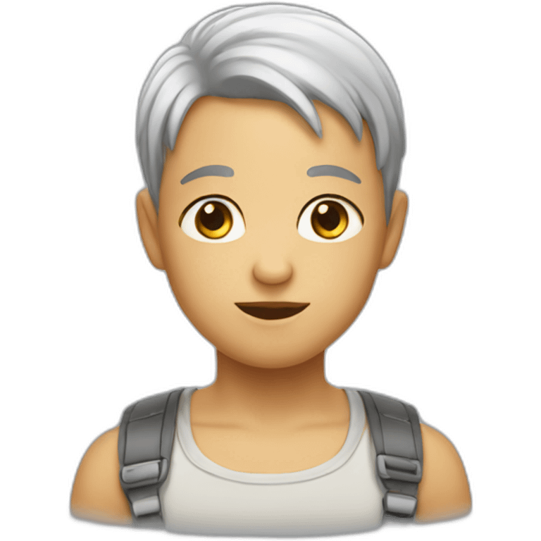 babbi emoji