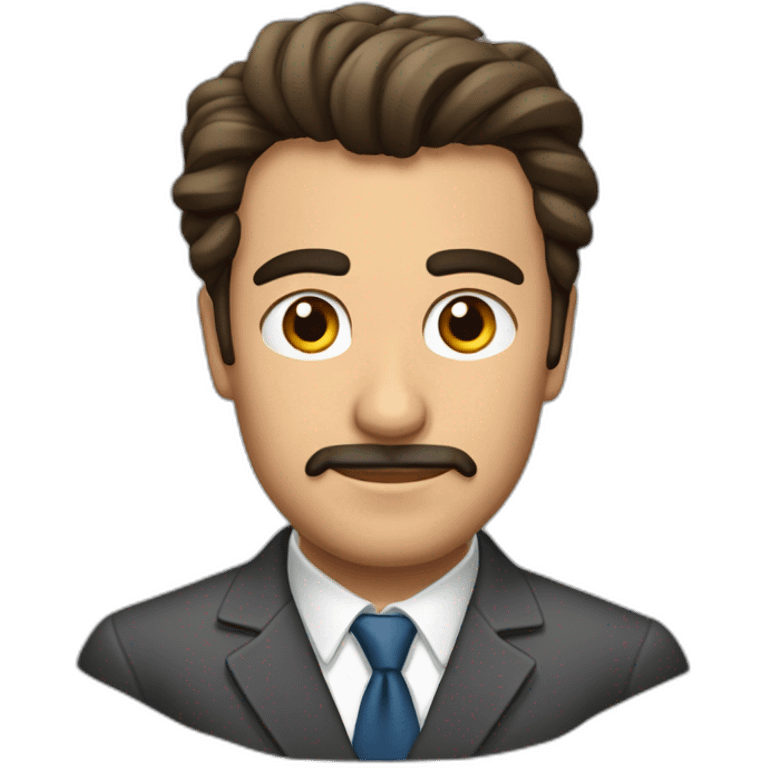 manolo kabezabolo emoji