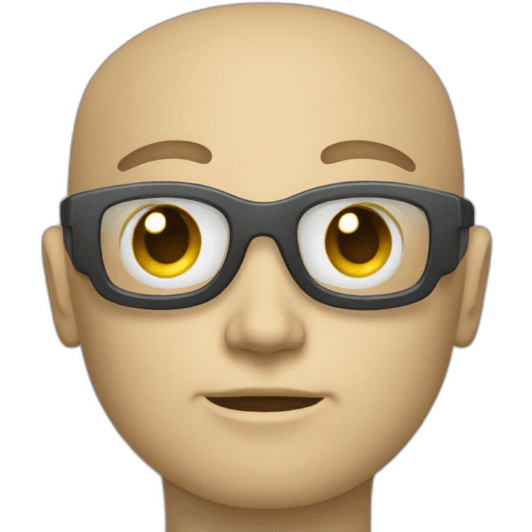 artifical intelligence emoji