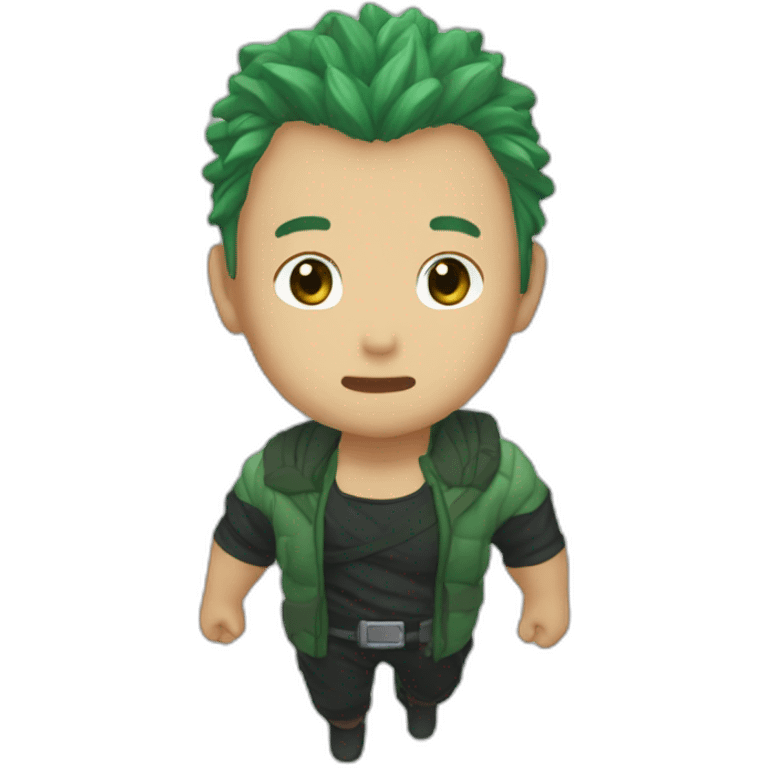 Kakioin noriaki emoji