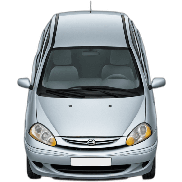 car xsara picasso emoji