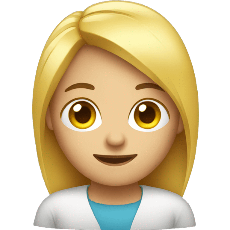 marketing people emoji