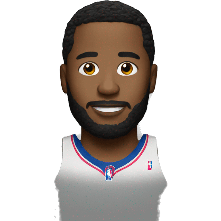 Clippers  emoji