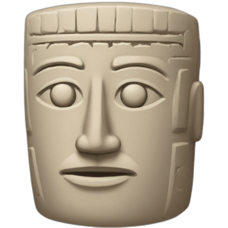 cuneiform ENSI emoji