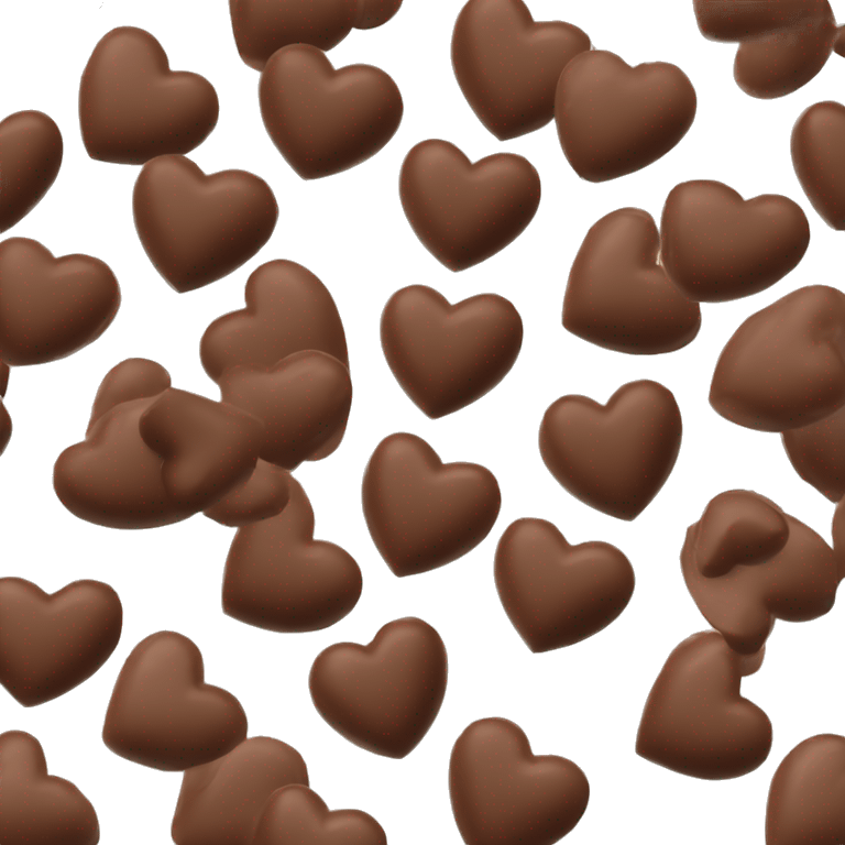 heart chocolate box emoji