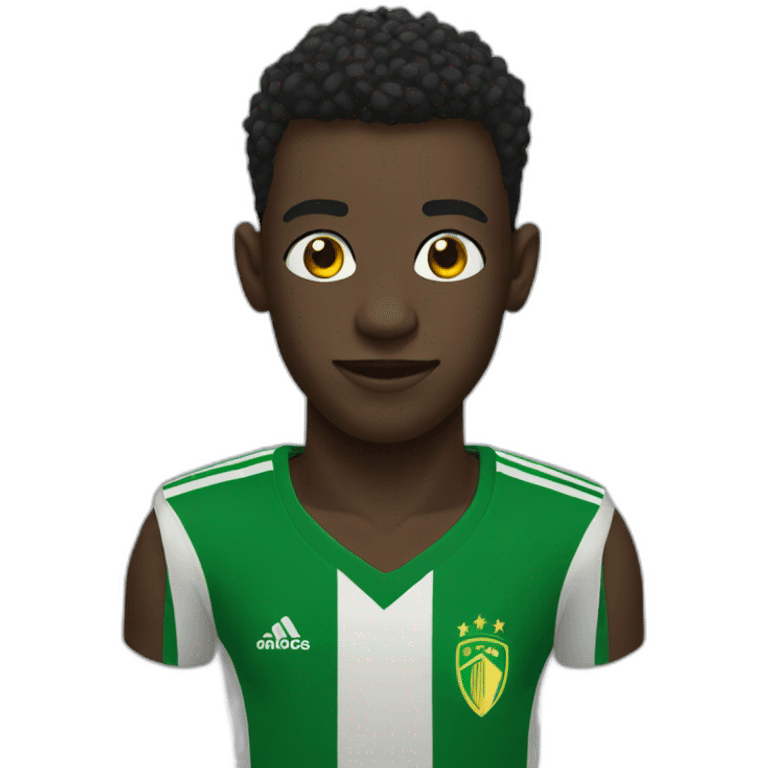 vinicius emoji