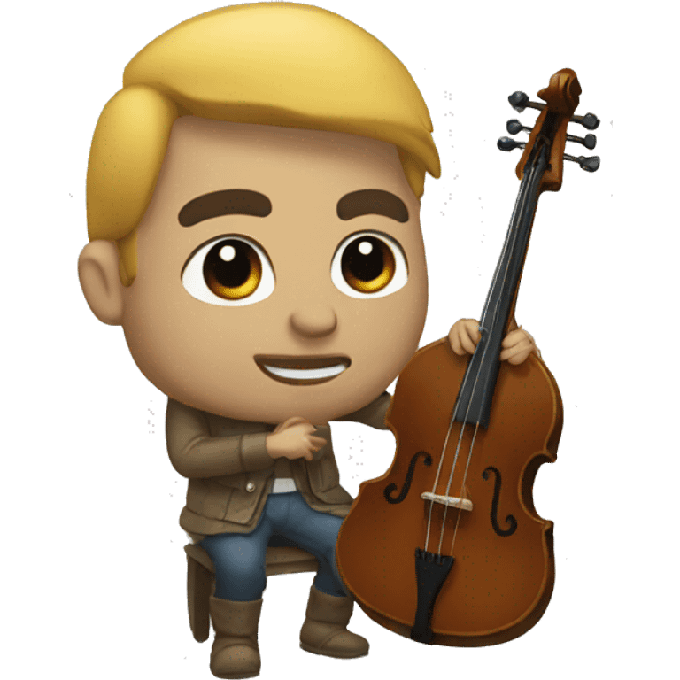 Bassirou  emoji