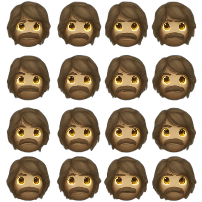 videogame emoji