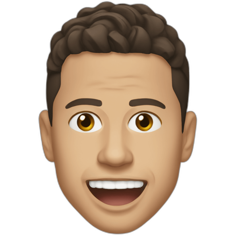 chicharito hernandez emoji