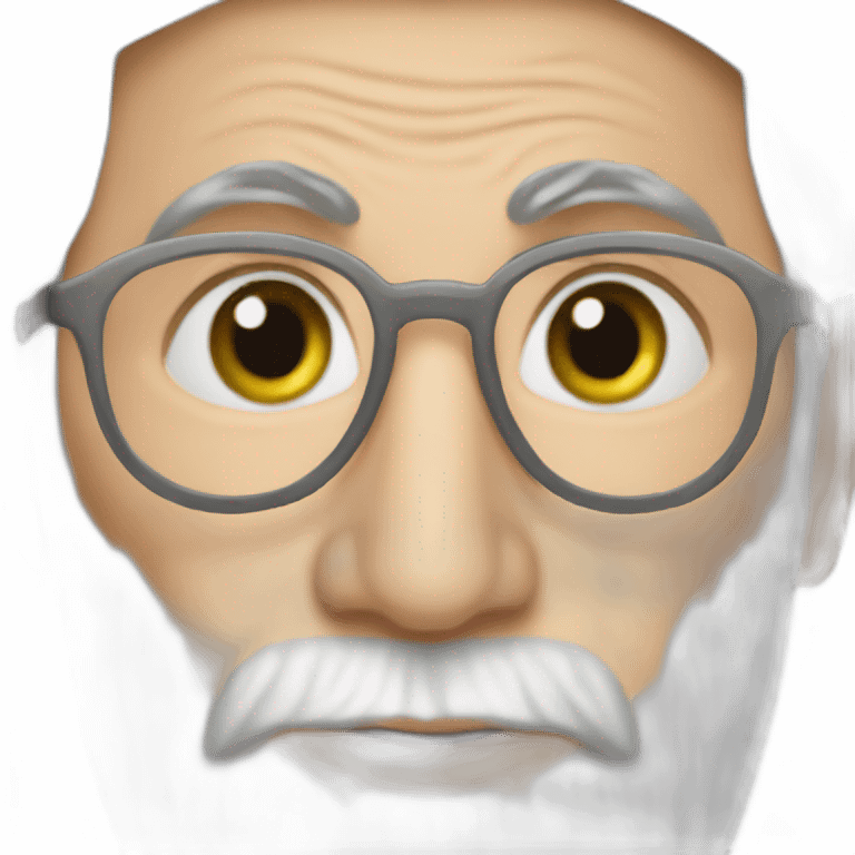 Khamenei emoji