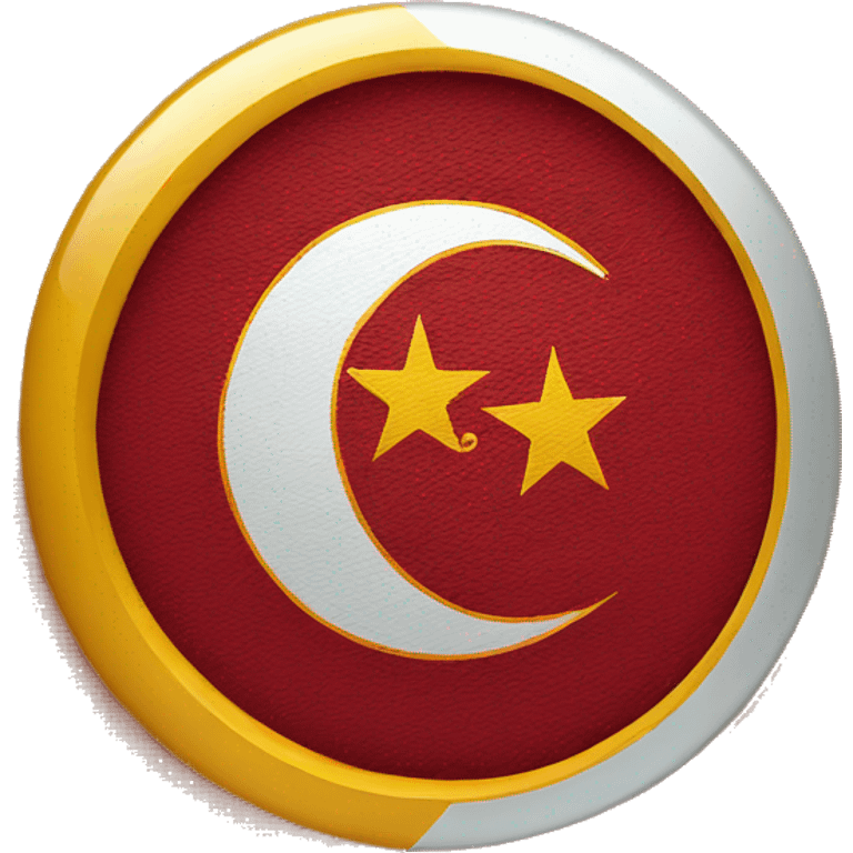 galatasaray logo emoji