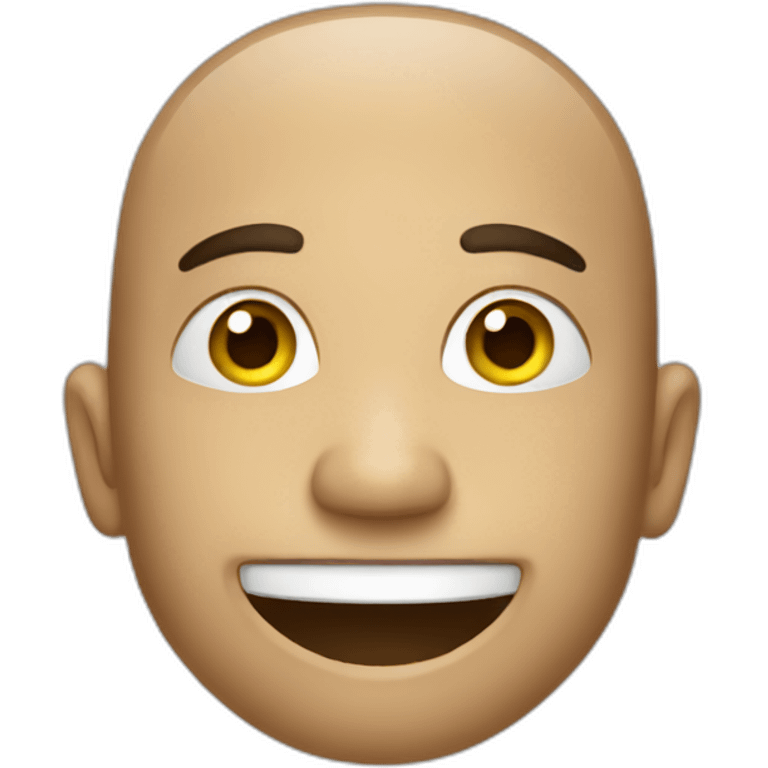 Rigging emoji