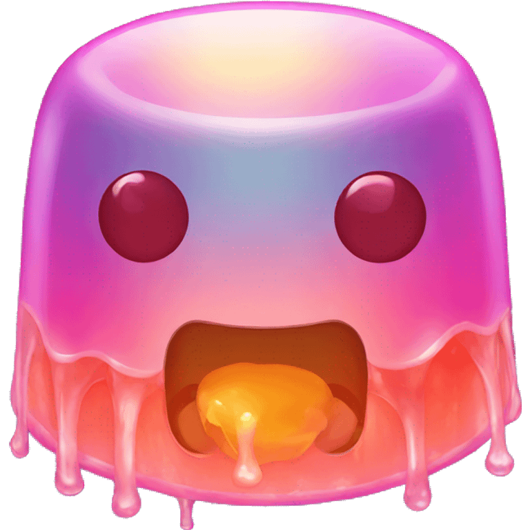 jelly emoji