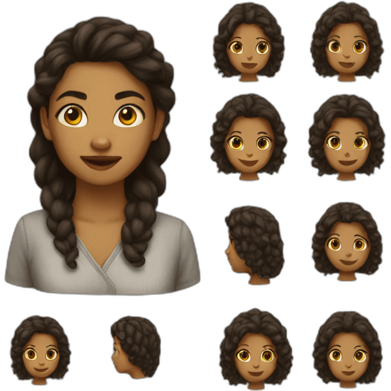 Nayla emoji