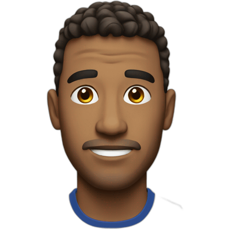 Barcelona fc emoji