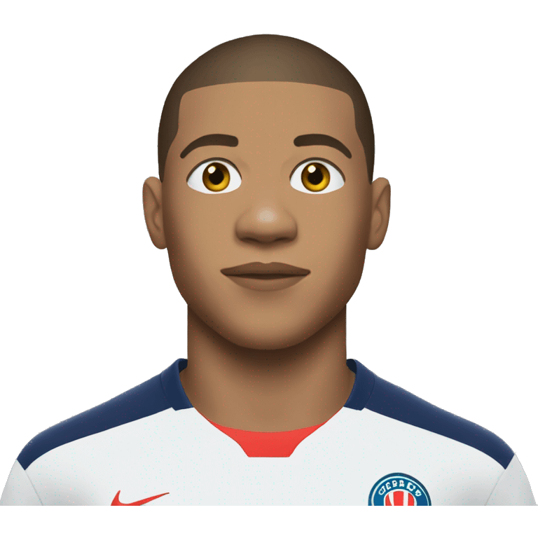 mbappe emoji