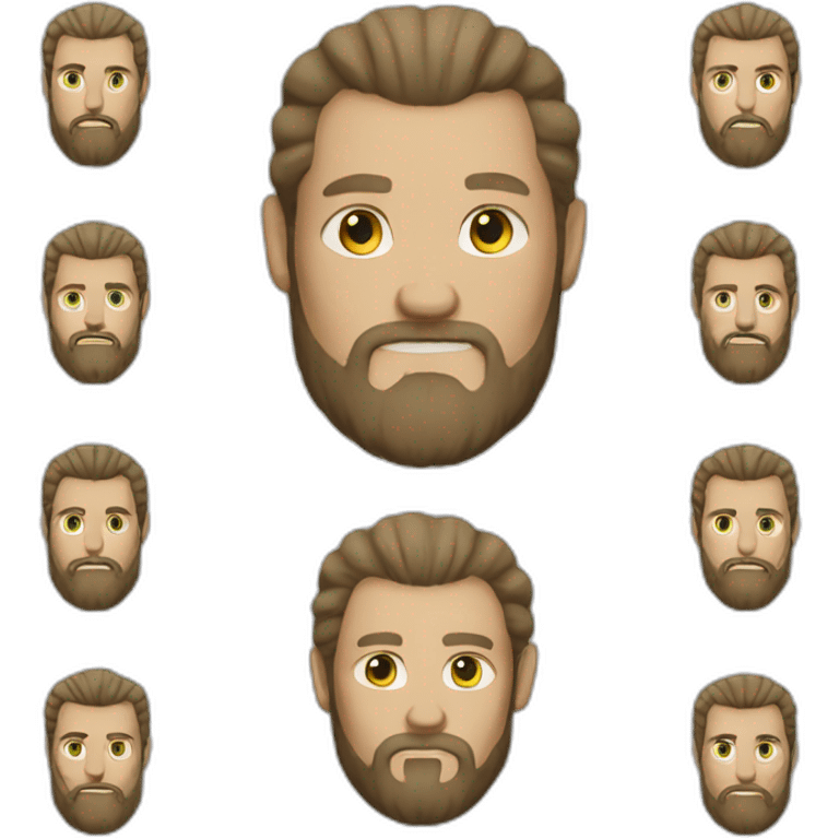 ragnar emoji