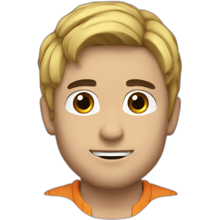 Jordi Hermoso emoji