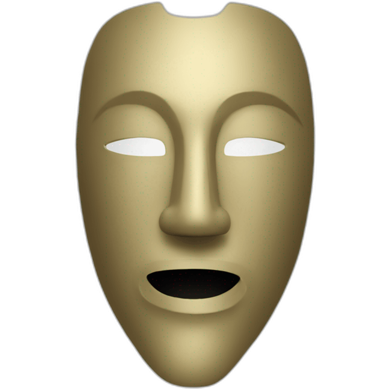 Ilon mask emoji