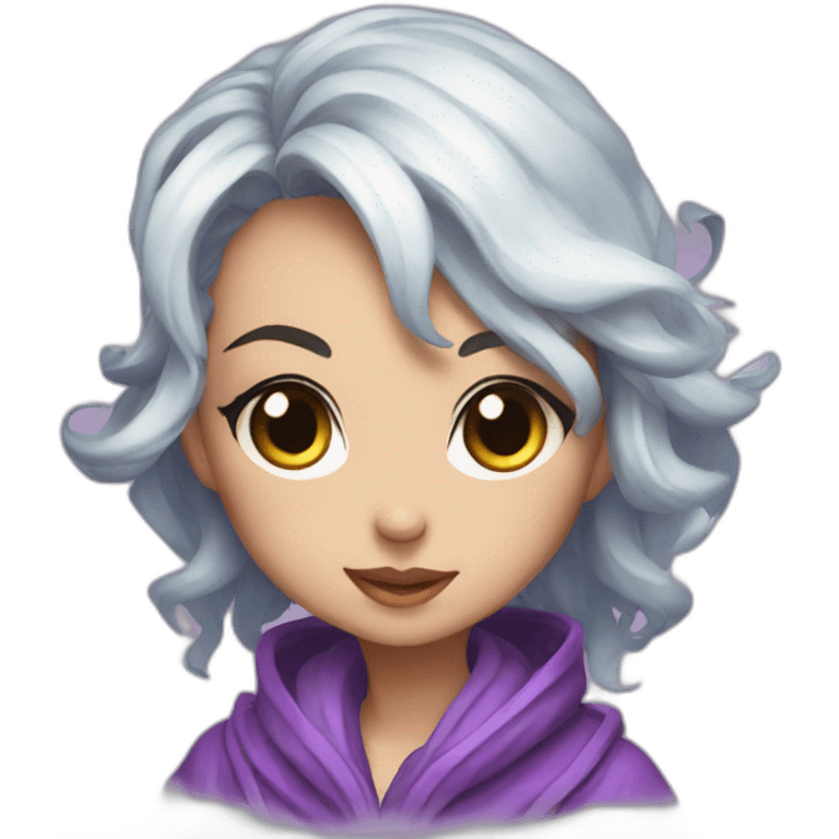 seraphine league of legends emoji