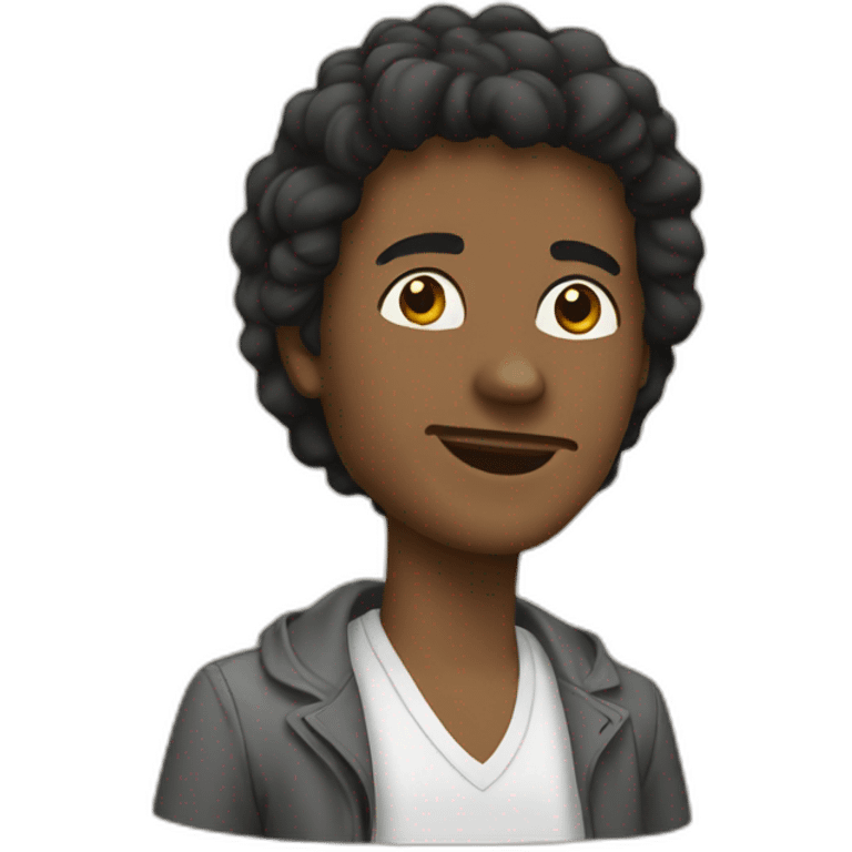 Lexis Hamilton  emoji