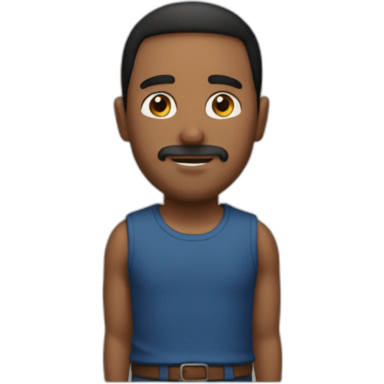 mike emoji