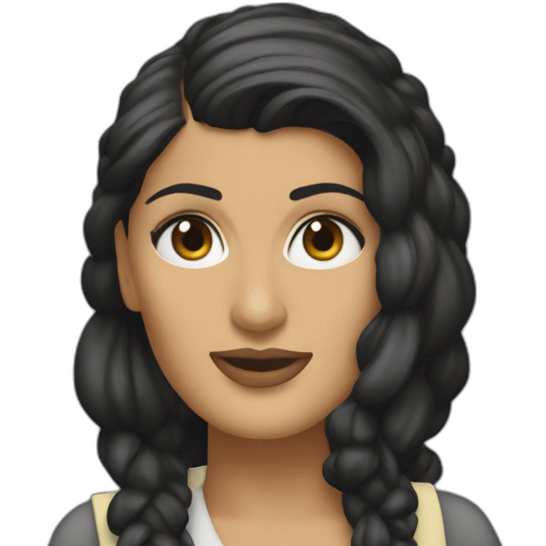 Nelly furtado emoji