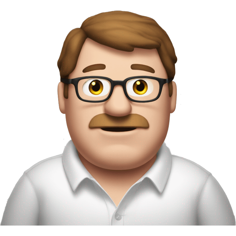 Peter griffin  emoji