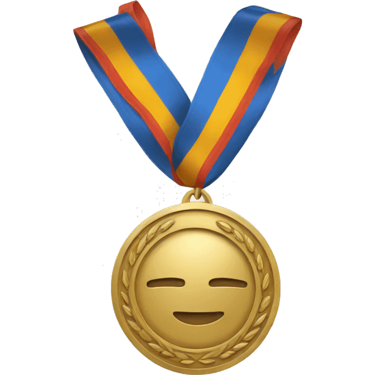 medal emoji