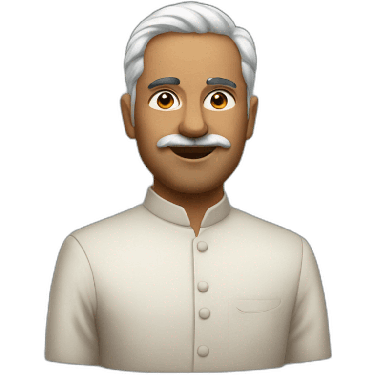 madhav emoji