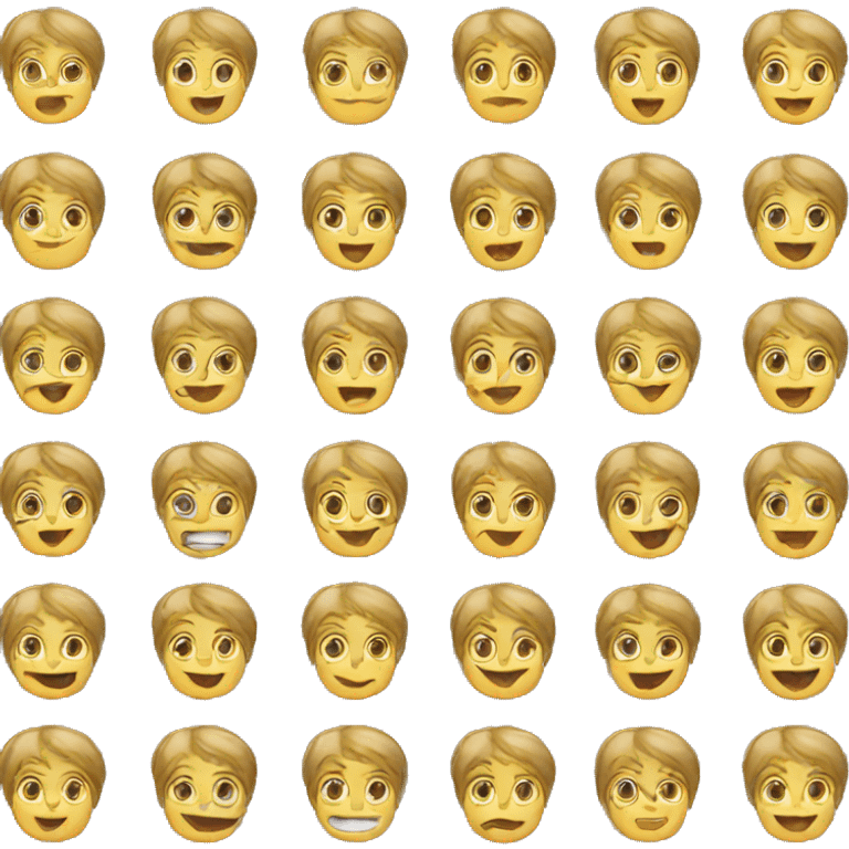 ai image generator emoji