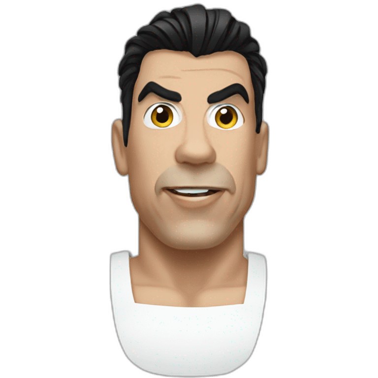 Till Lindemann emoji