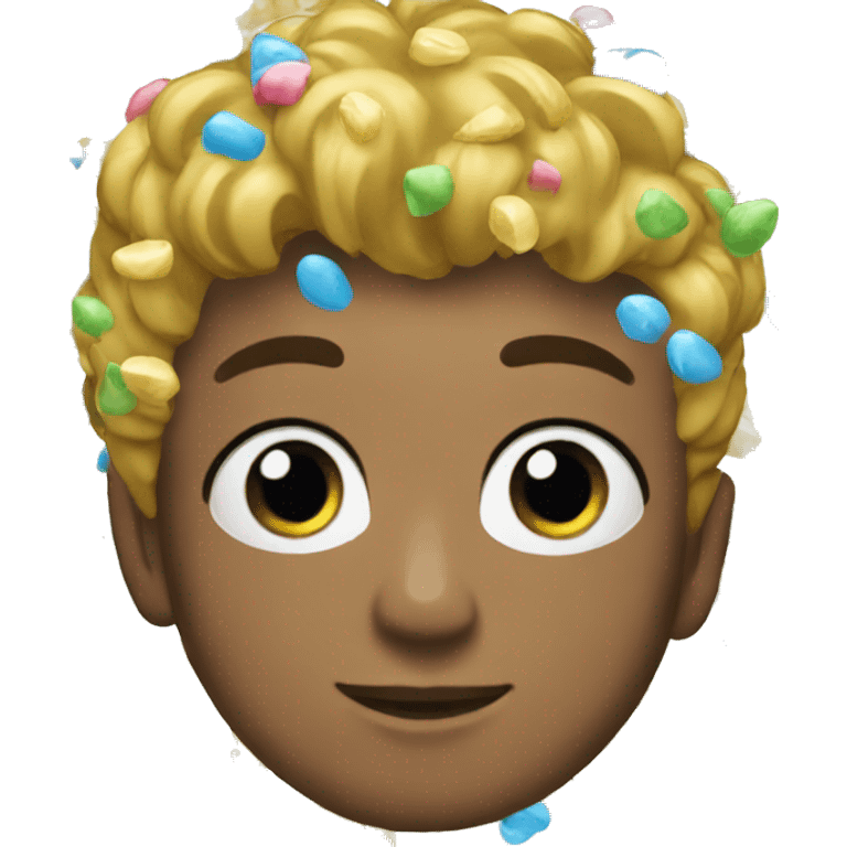 confeti emoji