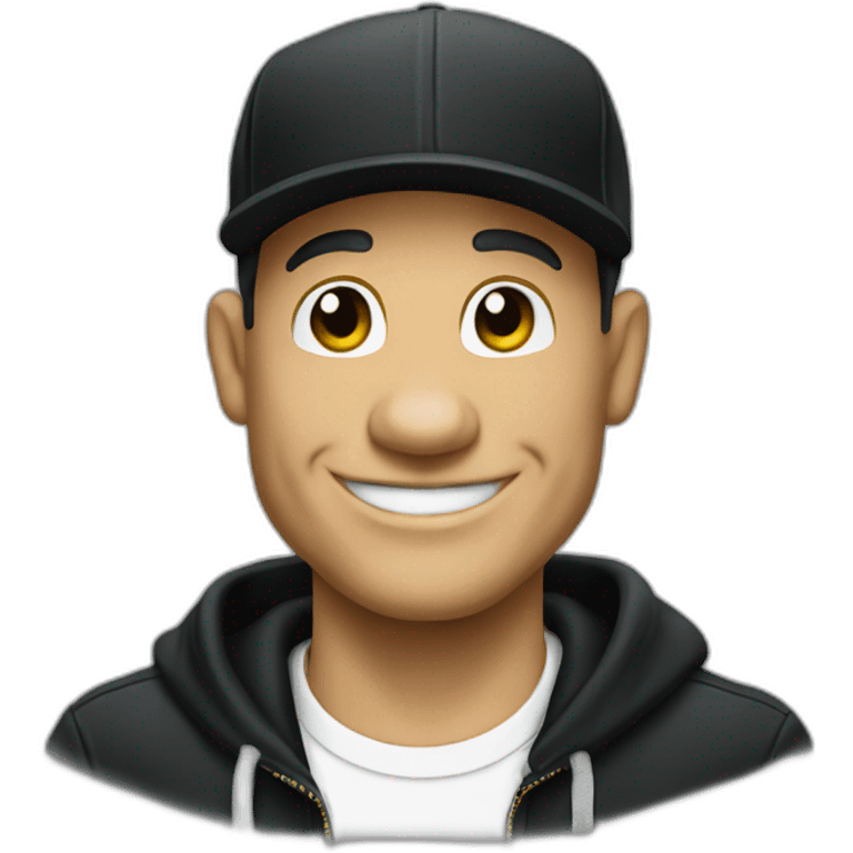 dj popeye el marino emoji