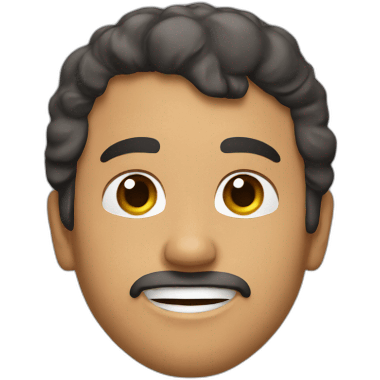 rafa garcés emoji