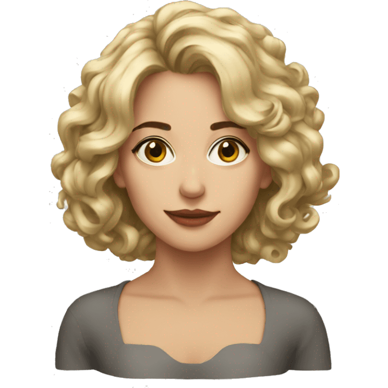 helena emoji