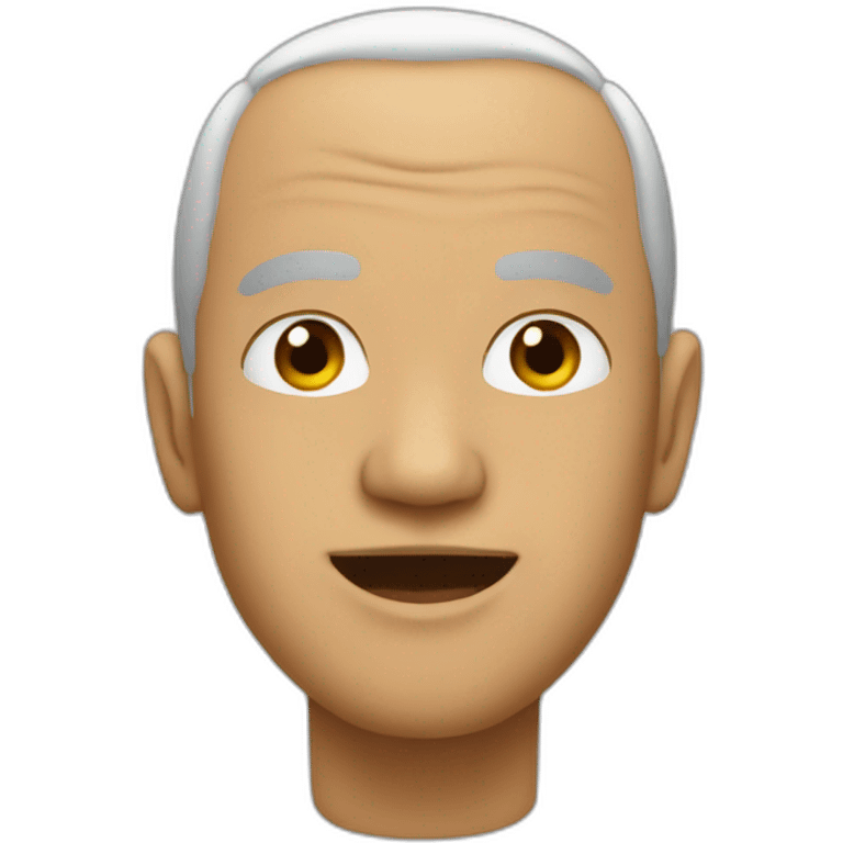 Nagui emoji