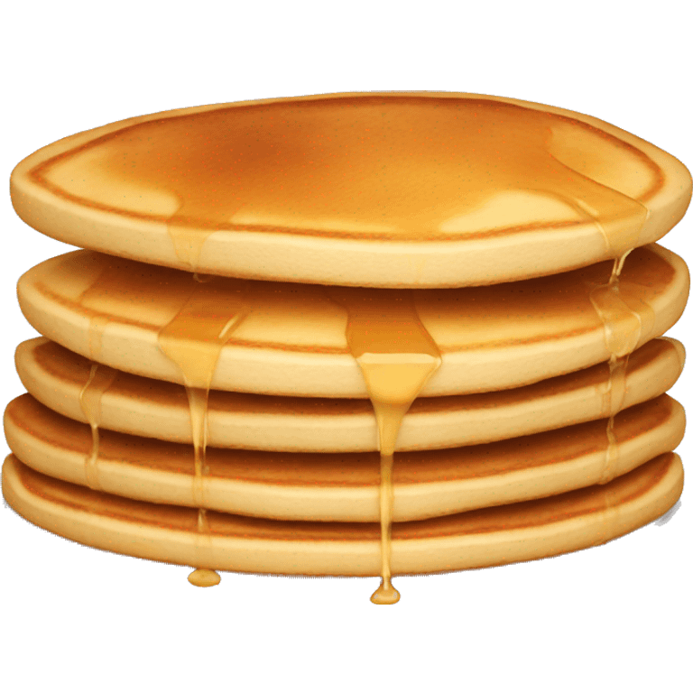 pancake emoji