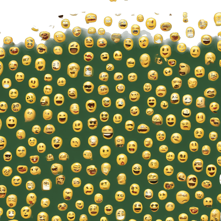 Whatsapp icon emoji