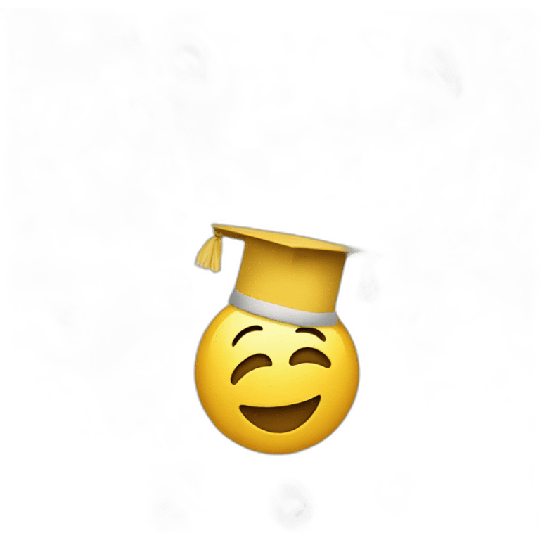 Congrats! emoji