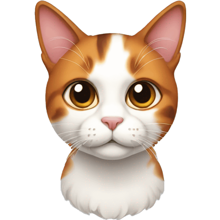 calico cat  emoji