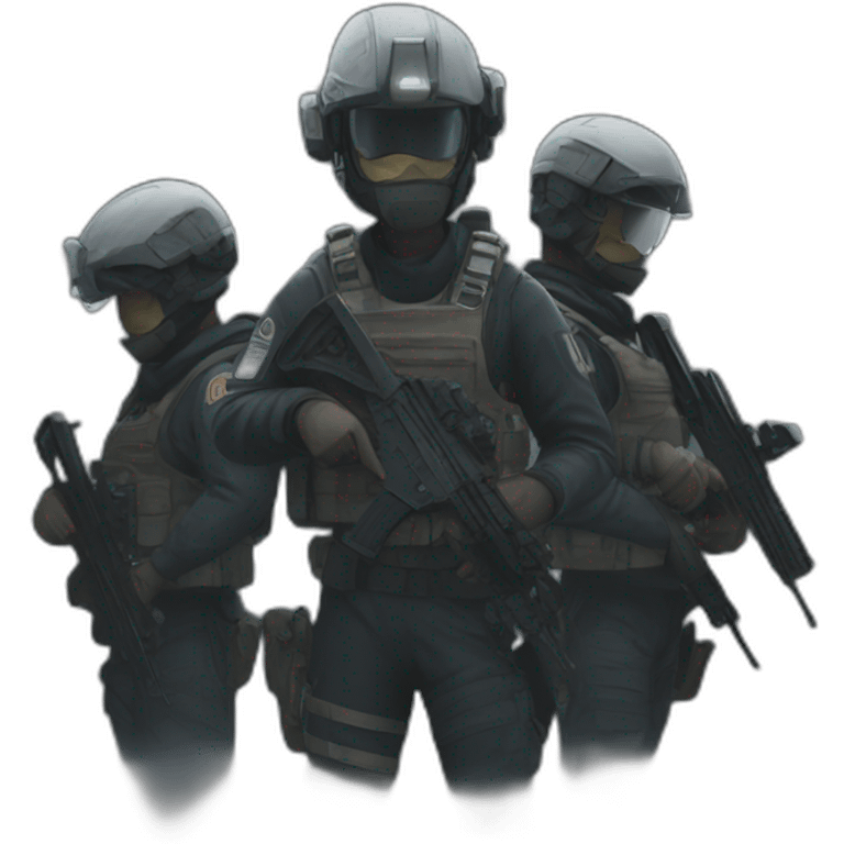 r6s vigil emoji