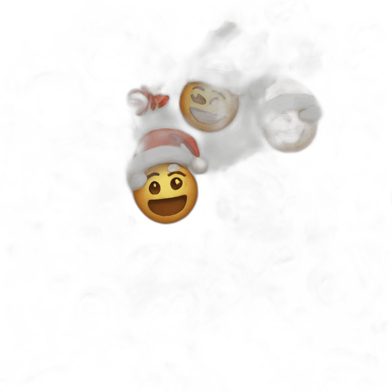 christmas emoji